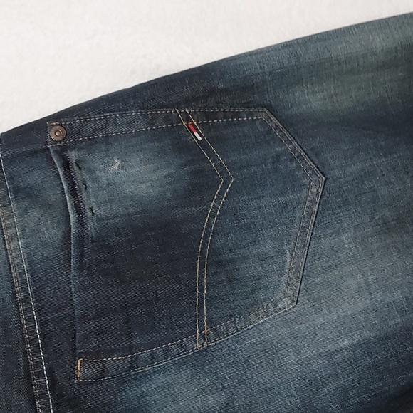 Mens Hilfiger Denim - Picture 12 of 16